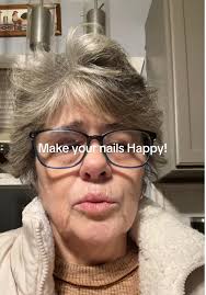 Barbara Morgan Gardner