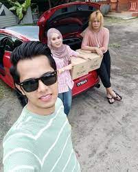 Death of wan amirah wan alias at hospital putrajaya. Wan Athirah Wan Malek About Facebook