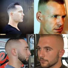 Moreover, long top short sides' styles are all capable of making a receding hairline less evident, but not eliminating it completely. The Best Hairstyles Haircuts For Men With Receding Hairline
