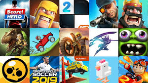 Descarga gratis y 100% segura. Top 10 Juegos Hackeados Para Android Por Mediafire Julio 2019 Youtube