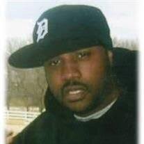 Mr. Diljuan Lamont Walker Obituary