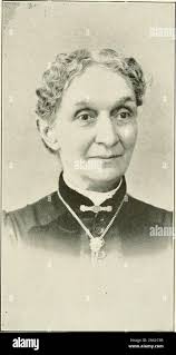 Julia m hi-res stock photography and images