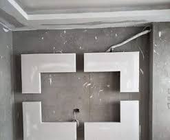 Faux Plafond Platre Marocain 2019 Platre Maroc Decoration D Interieur Et Mobilier Ceiling Design Bedroom House Ceiling Design Bedroom False Ceiling Design