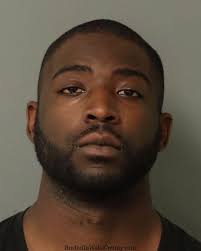 BENJAMIN KALU Mugshot 02-29-2024 04:17:00 Wake County, North Carolina