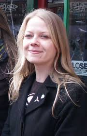 Siân Berry, Green Party candidate for London Mayor: You Ask The Questions