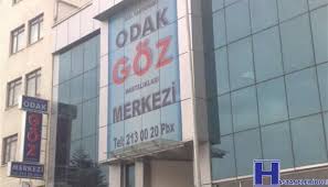Ankara Sincan Odak Goz Merkezi Hastaneleri Bul Turkiye De Ki Butun Hastanelerin Iletisim Bilgileri