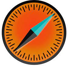 As a wildlife and safari brand, you need to emit exactly these vibes with your logo. File Red Safari Icon Png Wikimedia Commons