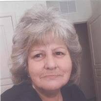 Ruth Becky Mathis Callahan Obituary