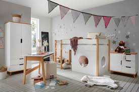 Dieses coole hochbett muss man sich nicht mühsam über eine leiter erkraxeln. Infanskids Infanscolor Hochbett Kleiderschrank Mobel Letz Ihr Online Shop