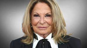 A los 65 años, Ana María Polo Finalmente admite lo que todos sospechábamos  - YouTube