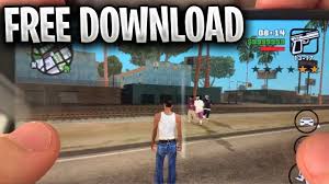 Gta San Andreas Free Download Ios Android Apk How To Download Grand Theft Auto Sa For Free Youtube