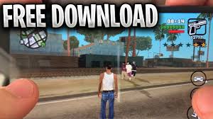 gta san andreas online letöltés teljes film