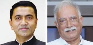 CMC chairperson Rebello fires salvo at CO