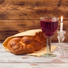 Recette Pain De Shabbat