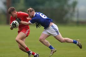 Tinahely are too good for Kilbride in Junior 'B' football clash