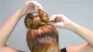 March 27, 2013 by hair romance 16 comments. How To Make A Basic Hair Bow 7 Steps With Pictures Wikihow