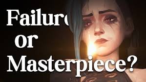 Turning Point For Caitlyn and Vi