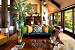 Living Room Balinese Home Decor