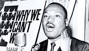 Book highlights legacy of civil rights leader Bayard Rustin