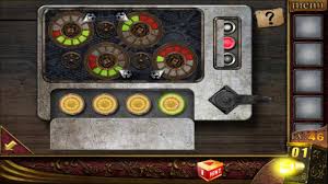 Game available for android devices on playstore developed by abc escape games. Can You Escape The 100 Room 4 Level 46 Walkthrough Youtube