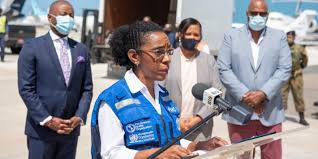 Mar 16, 2021 · a key consideration will be whether there have been more cases of adverse events than would have been expected without vaccination. The Bahamas Receives 33 600 Astrazeneca Vaccines From Paho Who S Covax Facility Paho Who Pan American Health Organization