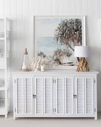 Decorate dining room buffet table. 9 Most Inspirational Coastal Sideboards