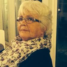 Eli Eriksen i personer