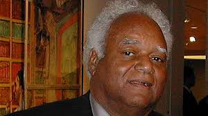 James Powers, Brooklyn Gallerist Who Nurtured Black Artists, Dies at 80