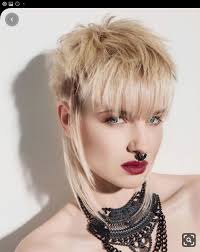 pin von koutsidou sofia auf my style rocks frisuren vokuhila frisur frisuren 2018