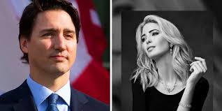 Canadian Prime Minister, Ivanka Trump see Broadway musical