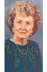 Doris Oliver Obituary (1928