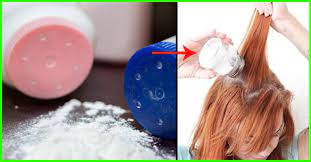 The mother of all natural remedies for oily hair, witch hazel, works at the speed of light in eliminating residual buildup and excess oils from your hair and scalp. 10 Ways To Fix Greasy Hair