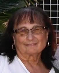 Maria Ingarra Obituary