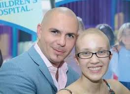 Caroline S Success Story Nicklaus Children S Hospital