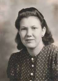 Millie Lamina Scott Tryon (1927-2000)