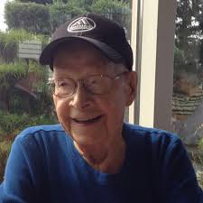 Donald Julian Jarvis' memorial page