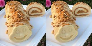 See more ideas about colin the caterpillar, colin firth, firth. This Vegan Colin The Caterpillar Is Made With White Chocolate And Biscoff