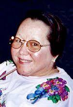 Obituary information for Gloria Greenwood