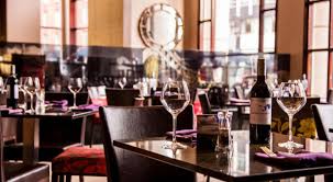 And assistngthe residents to appropriate tables. Restaurant Supervisor Seeme Hired