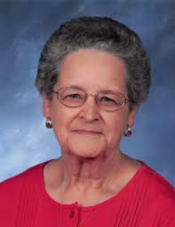 Pat) Elma L. Kuykendall Obituary October 5, 2020