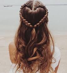 Cocuklar Icin En Guzel Orgu Sac Modelleri Sekerkadin Hair Styles Cool Hairstyles Hairstyles Haircuts