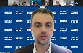 OSCE Presence in Albania