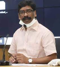 Watch hemant soren, former chief minister of jharkhand speaks exclusively to rahul kanwal on jharkhand former chief minister shibu soren son hemant soren who is acting president of. Coronavirus Jharkhand Chief Minister Hemant Soren Self Isolates After Minister Mla Test Covid 19 Positive