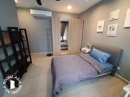 For rent a luxury 3 bedroom apartment with sea views in a gated complex in limassol. Middle Room For Rent At Kl Gateway Premium Roomz Asia