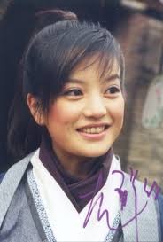 Vicki ) is a chinese actress and pop singer. Vicki Zhao Wei èµµè–‡ Page 188 Ancient Chinese Dress Chinese Actress Chinese Women