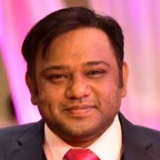 Abhilash Mohapatra Email & Phone Number