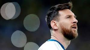 Lionel Messi Dipanggil Timnas Argentina, Juga Paulo Dybala dan Lautaro  Martinez