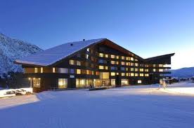 Find out more about myrkdalen. Myrkdalen Hotel In Norway Arqa