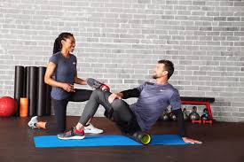 Exercises For Knee Pain