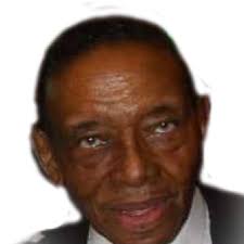 Luther Jones, Jr. Obituary October 3, 2016